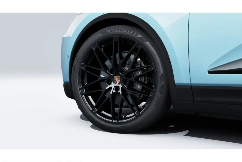 Porsche Macan din 2025 cu 2.999 km - oferta POR261756 - foto 11