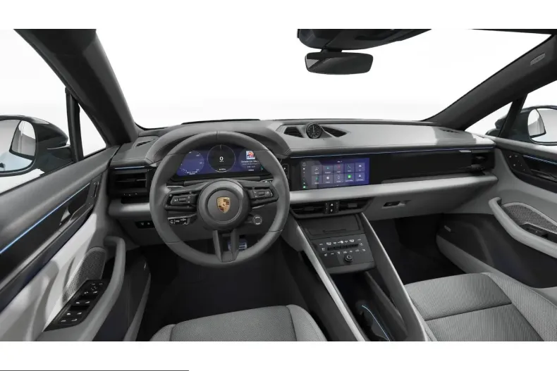 Porsche Macan din 2025 cu 2.999 km - oferta POR261756 - foto 12