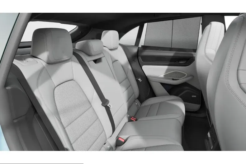Porsche Macan din 2025 cu 2.999 km - oferta POR261756 - foto 13
