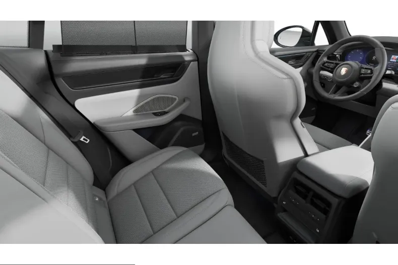 Porsche Macan din 2025 cu 2.999 km - oferta POR261756 - foto 14