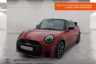 MINI John Cooper Works Cabrio din 2025 cu 20.391 km - oferta MIN261757 - foto 1
