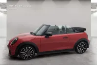 MINI John Cooper Works Cabrio din 2025 cu 20.391 km - oferta MIN261757 - foto 2