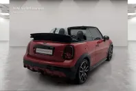 MINI John Cooper Works Cabrio din 2025 cu 20.391 km - oferta MIN261757 - foto 4