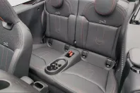 MINI John Cooper Works Cabrio din 2025 cu 20.391 km - oferta MIN261757 - foto 8