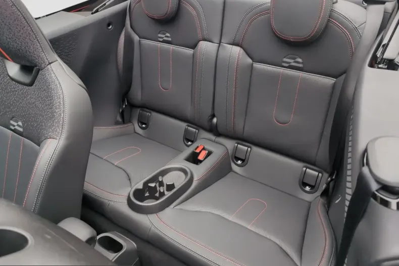 MINI John Cooper Works Cabrio din 2025 cu 20.391 km - oferta MIN261757 - foto 8
