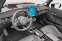 MINI John Cooper Works Cabrio din 2025 cu 20.391 km - oferta MIN261757 - foto 9