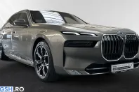 BMW 750 (Seria 7) din 2025 cu 45.300 km - oferta BMW261758 - foto 1