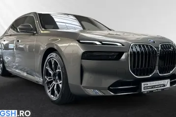 BMW 750 din 2025 - oferta BMW261758