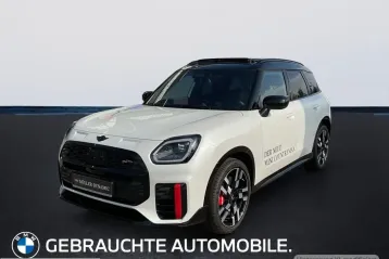 MINI John Cooper Works Countryman din 2025 - oferta MIN261759