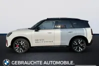 MINI John Cooper Works Countryman din 2025 cu 20.231 km - oferta MIN261759 - foto 3