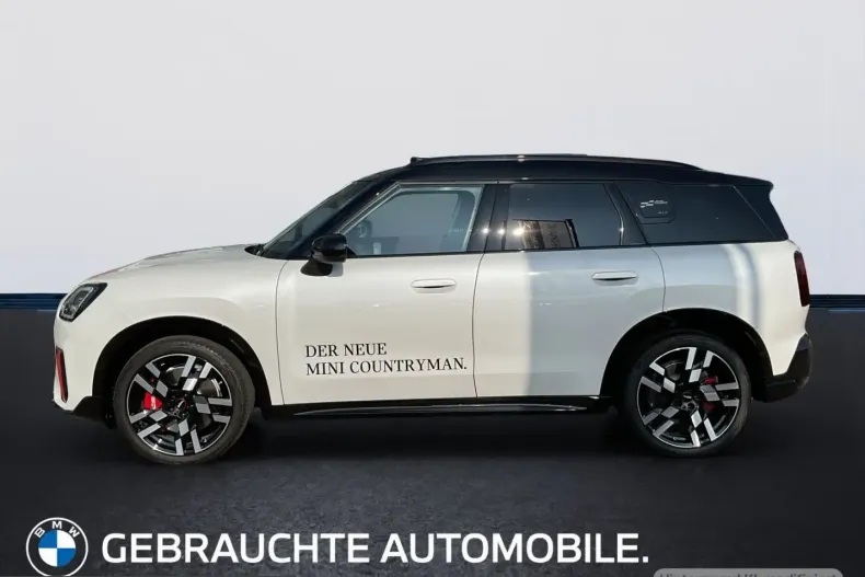 MINI John Cooper Works Countryman din 2025 cu 20.231 km - oferta MIN261759 - foto 3