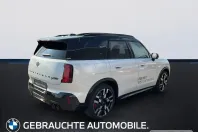 MINI John Cooper Works Countryman din 2025 cu 20.231 km - oferta MIN261759 - foto 6