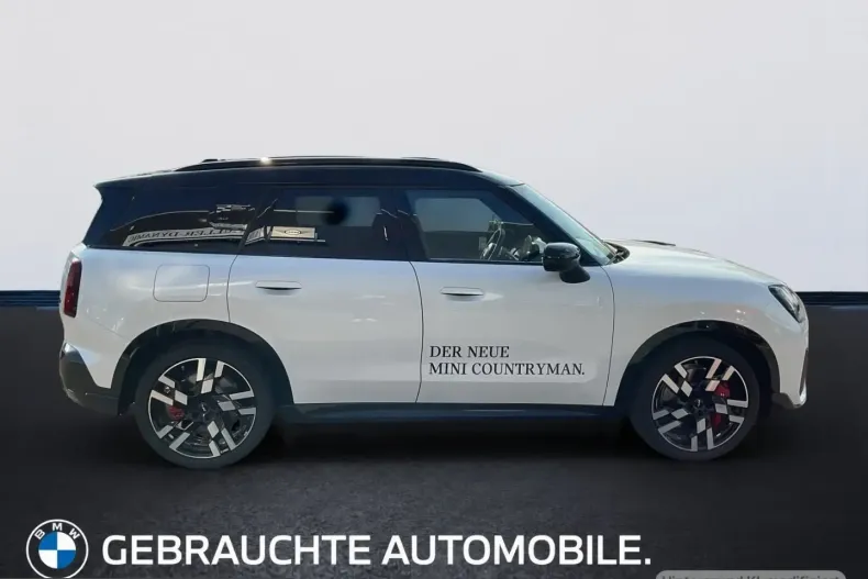 MINI John Cooper Works Countryman din 2025 cu 20.231 km - oferta MIN261759 - foto 7
