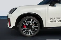 MINI John Cooper Works Countryman din 2025 cu 20.231 km - oferta MIN261759 - foto 9