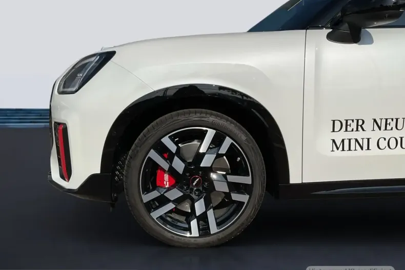 MINI John Cooper Works Countryman din 2025 cu 20.231 km - oferta MIN261759 - foto 9