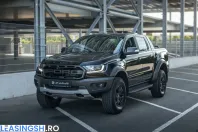 Ford Raptor din 2023 cu 14.500 km - oferta FOR261760 - foto 1
