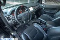 Ford Raptor din 2023 cu 14.500 km - oferta FOR261760 - foto 2