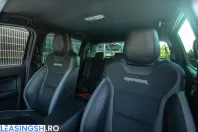 Ford Raptor din 2023 cu 14.500 km - oferta FOR261760 - foto 3