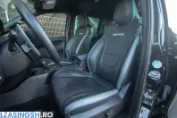 Ford Raptor din 2023 cu 14.500 km - oferta FOR261760 - foto 4