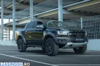 Ford Raptor din 2023 cu 14.500 km - oferta FOR261760 - foto 5