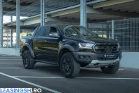 Ford Raptor din 2023 cu 14.500 km - oferta FOR261760 - foto 6