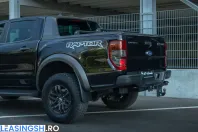 Ford Raptor din 2023 cu 14.500 km - oferta FOR261760 - foto 11
