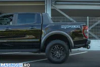 Ford Raptor din 2023 cu 14.500 km - oferta FOR261760 - foto 13