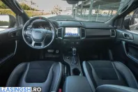 Ford Raptor din 2023 cu 14.500 km - oferta FOR261760 - foto 15