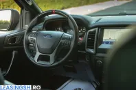 Ford Raptor din 2023 cu 14.500 km - oferta FOR261760 - foto 23