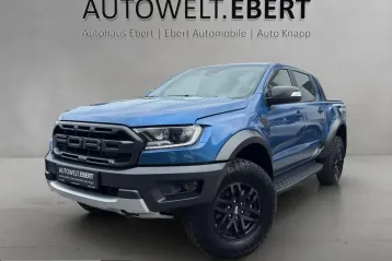 Ford Ranger din 2023 - oferta FOR261761