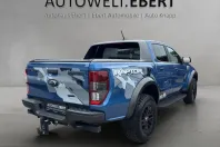 Ford Ranger din 2023 cu 20.200 km - oferta FOR261761 - foto 5