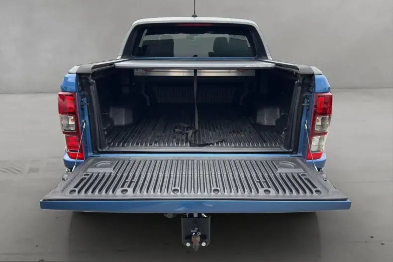 Ford Ranger din 2023 cu 20.200 km - oferta FOR261761 - foto 7