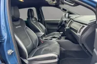 Ford Ranger din 2023 cu 20.200 km - oferta FOR261761 - foto 8