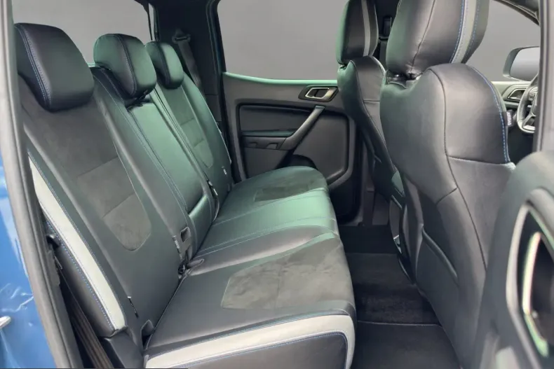 Ford Ranger din 2023 cu 20.200 km - oferta FOR261761 - foto 9