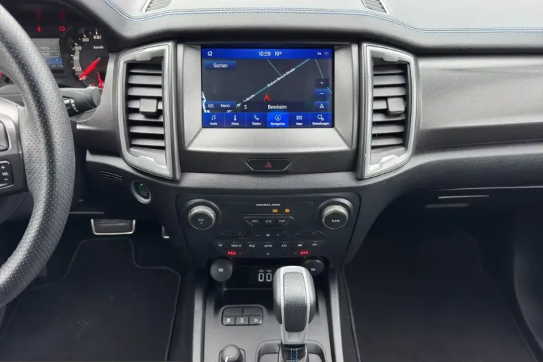 Ford Ranger din 2023 cu 20.200 km - oferta FOR261761 - foto 12