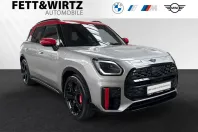 MINI John Cooper Works Countryman din 2025 cu 24.827 km - oferta MIN261762 - foto 1