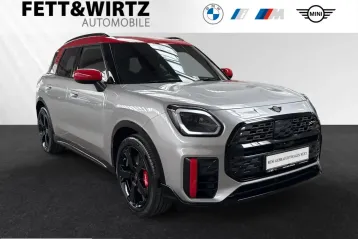MINI John Cooper Works Countryman din 2025 - oferta MIN261762