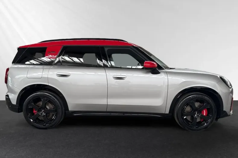 MINI John Cooper Works Countryman din 2025 cu 24.827 km - oferta MIN261762 - foto 2