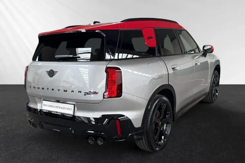 MINI John Cooper Works Countryman din 2025 cu 24.827 km - oferta MIN261762 - foto 3