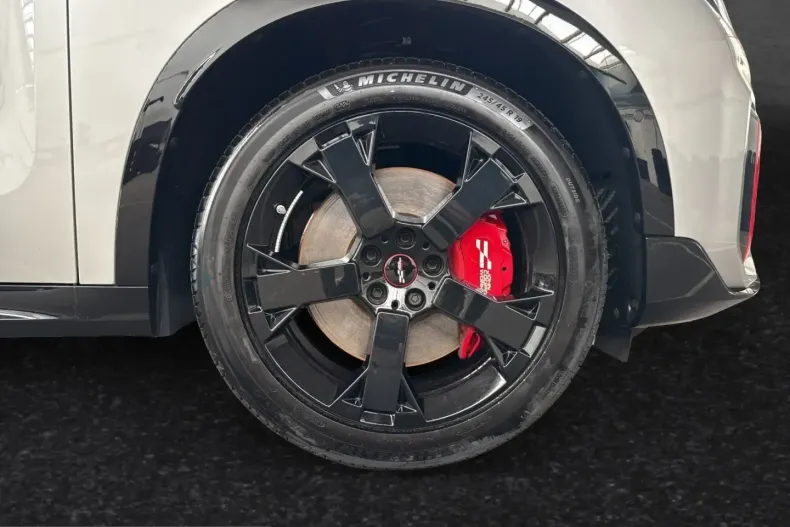 MINI John Cooper Works Countryman din 2025 cu 24.827 km - oferta MIN261762 - foto 4