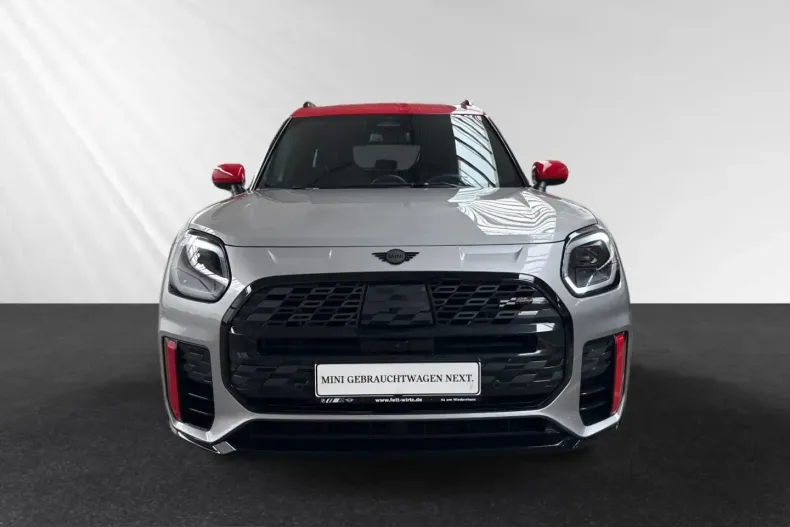 MINI John Cooper Works Countryman din 2025 cu 24.827 km - oferta MIN261762 - foto 5