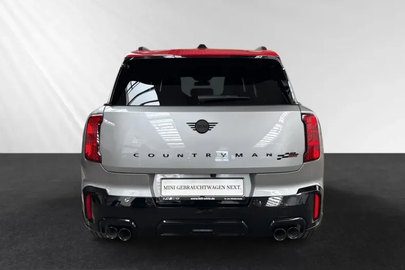 MINI John Cooper Works Countryman din 2025 cu 24.827 km - oferta MIN261762 - foto 7