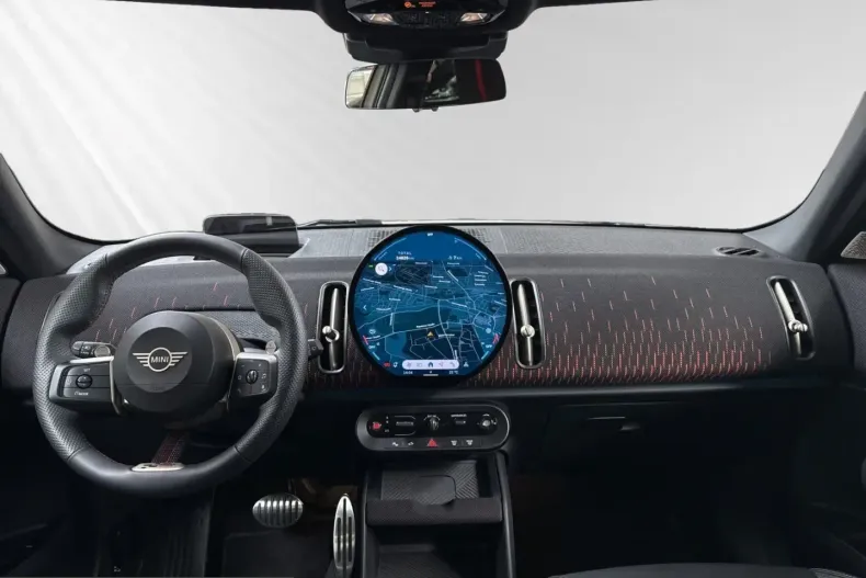 MINI John Cooper Works Countryman din 2025 cu 24.827 km - oferta MIN261762 - foto 9