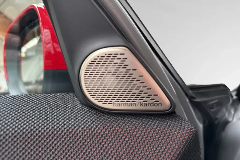 MINI John Cooper Works Countryman din 2025 cu 24.827 km - oferta MIN261762 - foto 17