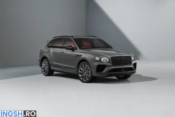 Bentley Bentayga din 2026 - oferta BEN261764