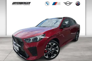BMW X2 din 2025 - oferta BMW261765
