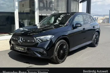 Mercedes-Benz GLC 300 din 2025 - oferta MER261767
