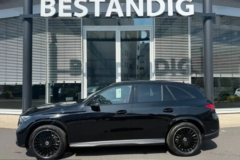 Mercedes-Benz GLC 300 (Clasa GLC) din 2025 cu 15.780 km - oferta MER261767 - foto 3