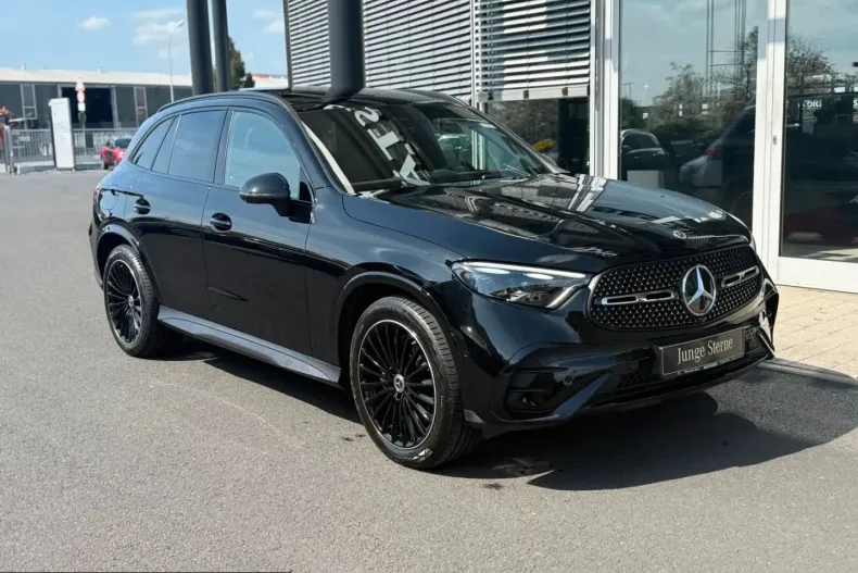Mercedes-Benz GLC 300 (Clasa GLC) din 2025 cu 15.780 km - oferta MER261767 - foto 11