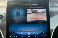 Mercedes-Benz GLC 300 (Clasa GLC) din 2025 cu 15.780 km - oferta MER261767 - foto 23